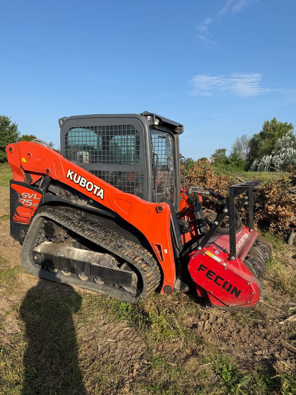 Contact form background